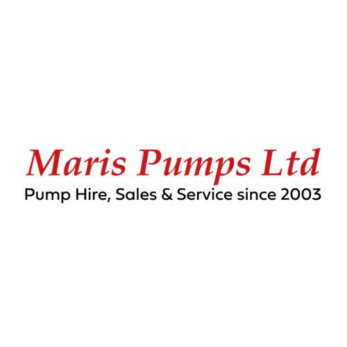Maris Pumps Ltd Logo